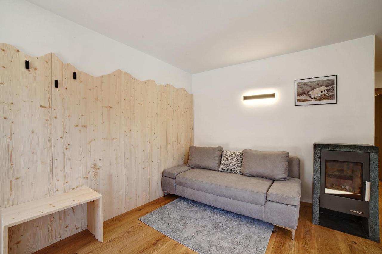 Waalhof Ferienwohnung Golden Ciardes Esterno foto