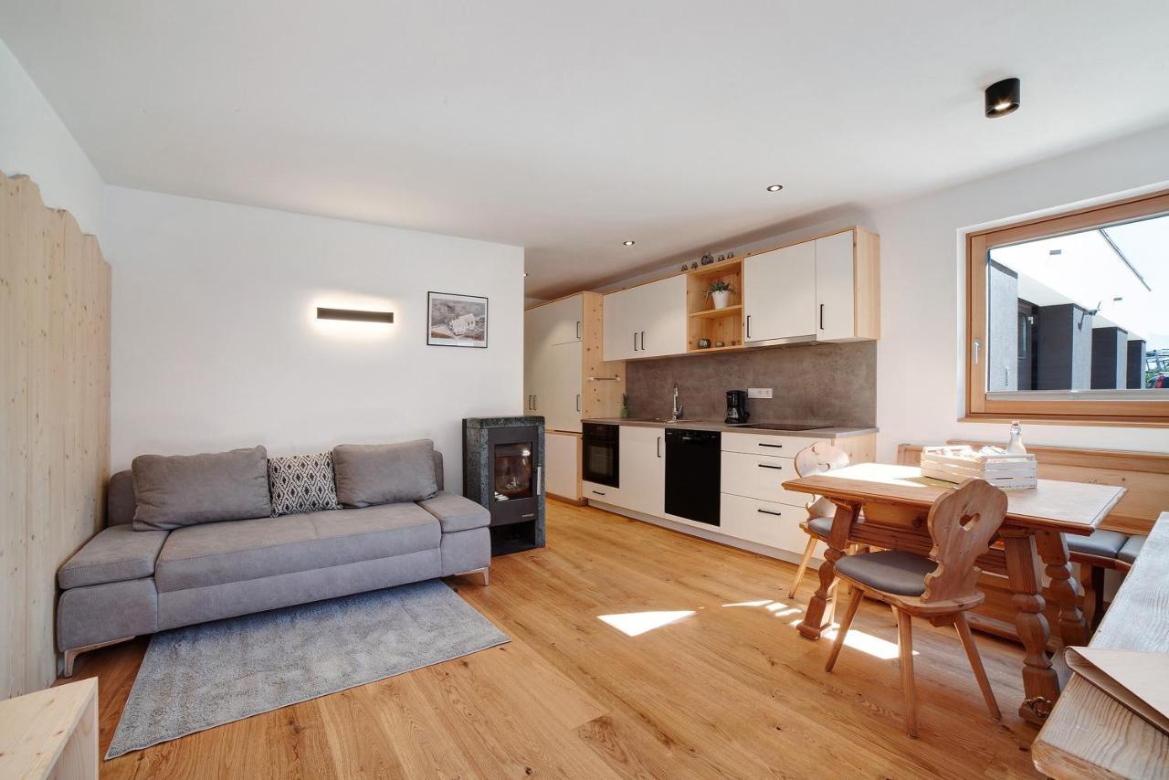 Waalhof Ferienwohnung Golden Ciardes Esterno foto