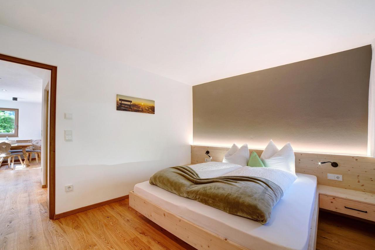 Waalhof Ferienwohnung Golden Ciardes Esterno foto