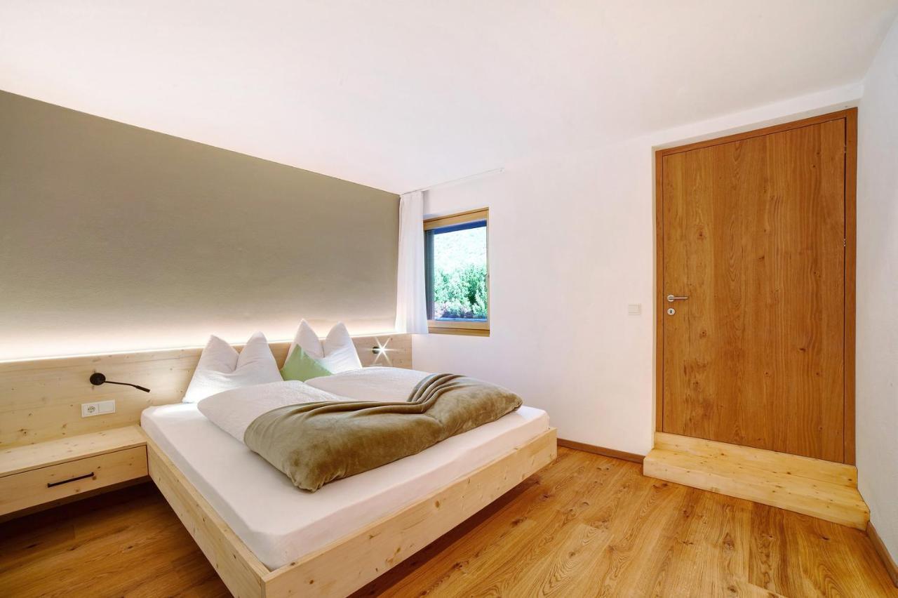 Waalhof Ferienwohnung Golden Ciardes Esterno foto