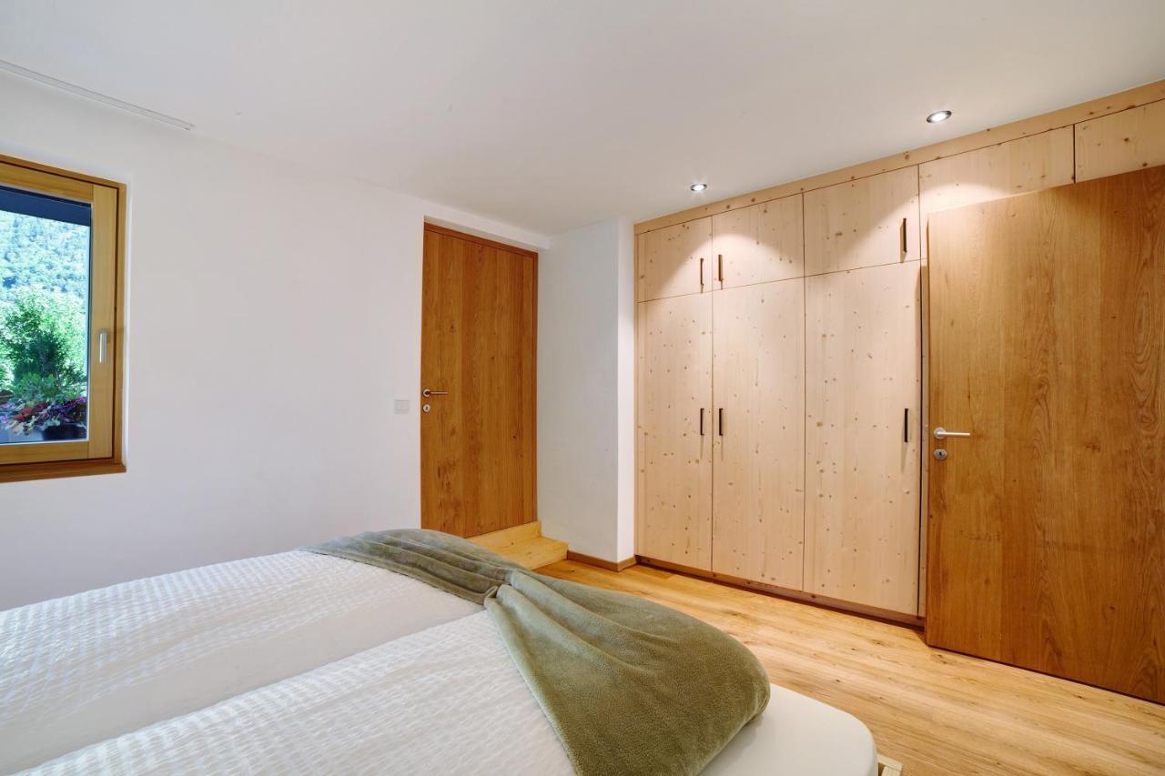 Waalhof Ferienwohnung Golden Ciardes Esterno foto