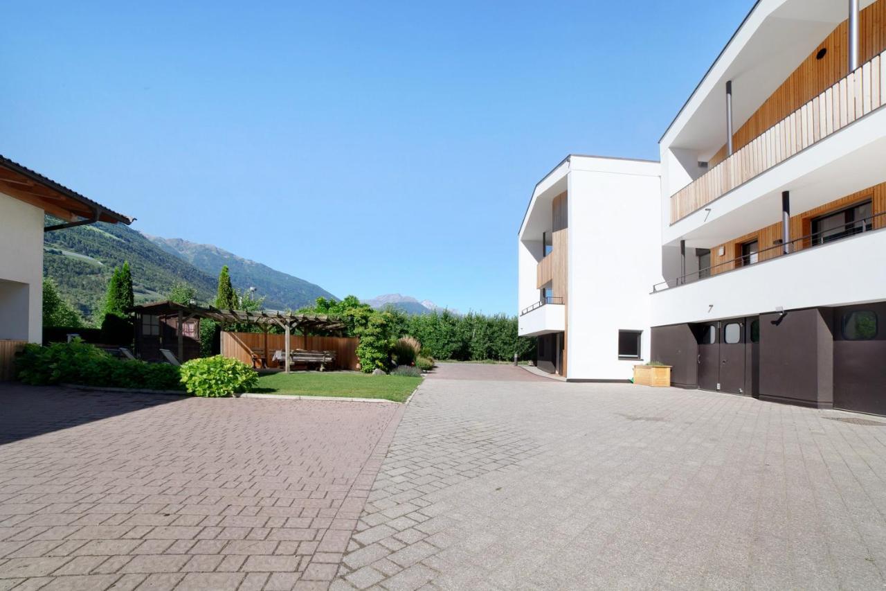 Waalhof Ferienwohnung Golden Ciardes Esterno foto